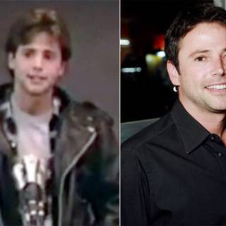 David Lascher wallpaper