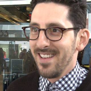 David Lascher wallpaper