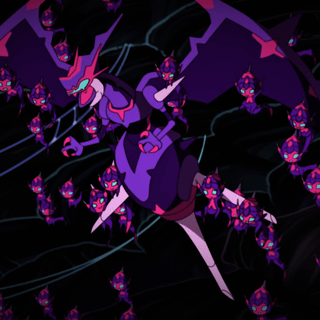 Poipole HD wallpaper