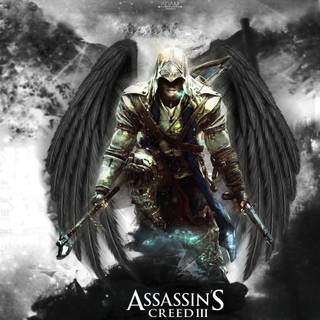 Darksiders 3 wallpaper