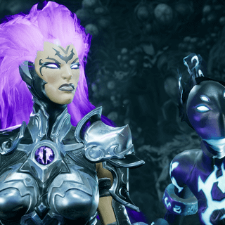 Darksiders 3 wallpaper