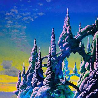 Yes or Yes wallpaper