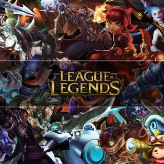 Artifact game wallpaper