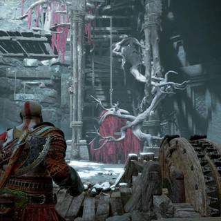 Artifact game wallpaper