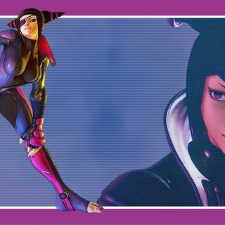 Juri wallpaper
