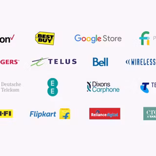 Google Project Fi wallpaper