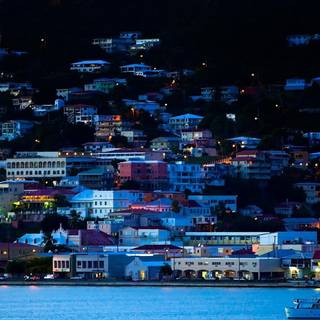 Kingston Jamaica wallpaper