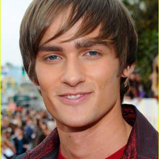 Alex Heartman wallpaper