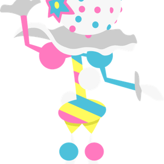 Blacephalon HD wallpaper