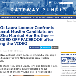 Laura Loomer wallpaper