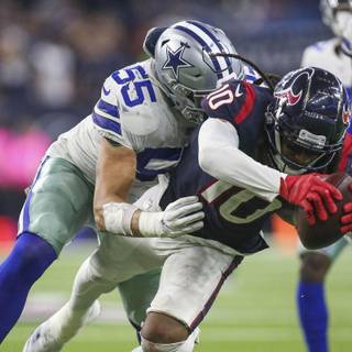 Vander Esch wallpaper