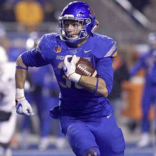 Vander Esch wallpaper