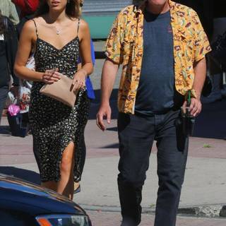 Daniella Pick wallpaper