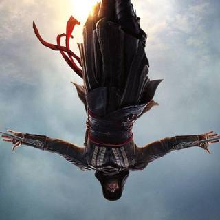 Assassin's Creed 5 wallpaper