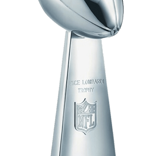 Super Bowl Vince Lombardi Trophy wallpaper