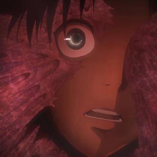 Berserker Titan wallpaper