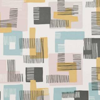 Mallow Out wallpaper