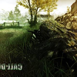 COD4 wallpaper