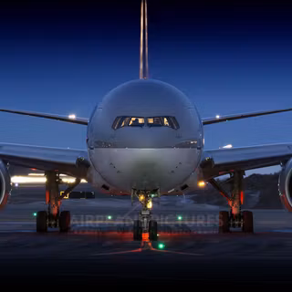 Qatar Airways wallpaper