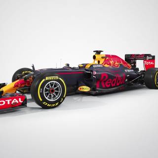 Daniel Ricciardo wallpaper