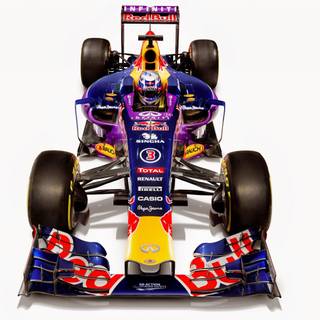 Daniel Ricciardo wallpaper