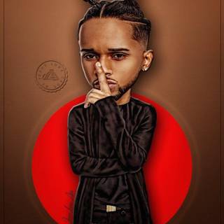 Bryant Myers wallpaper