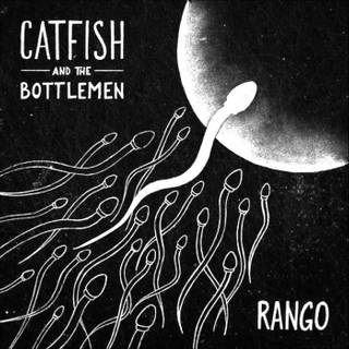 Catfish And The Bottlemen wallpaper