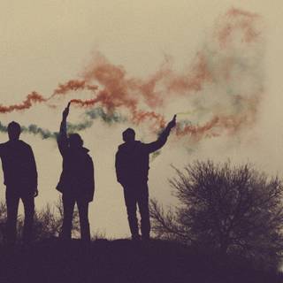 Catfish And The Bottlemen wallpaper