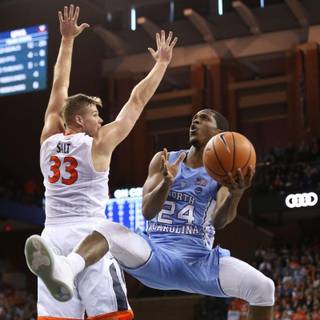 2018 ACC Championship Game wallpaper