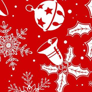 Advent calendar wallpaper
