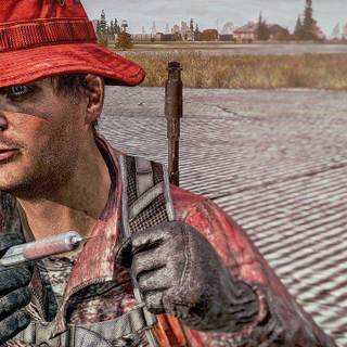 Hey Dude TV show wallpaper