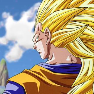 Goku Super Saiyan 6 wallpaper