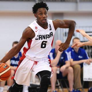 RJ Barrett wallpaper