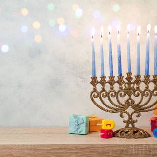 Hanukkah 2018 wallpaper