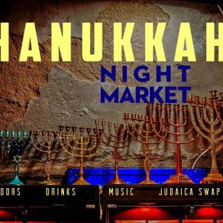 Hanukkah 2018 wallpaper