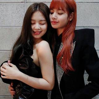 Jenlisa wallpaper