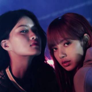 Jenlisa wallpaper