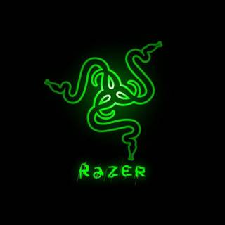 Prism Razer wallpaper