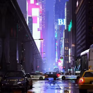 Into the Spider Verse wallpaper