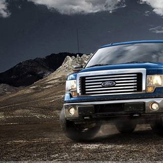 Monster cars wallpaper