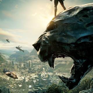 Never Look Away 2018 movie wallpaper