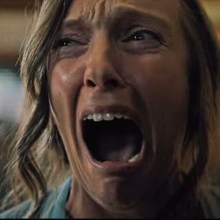 Never Look Away 2018 movie wallpaper