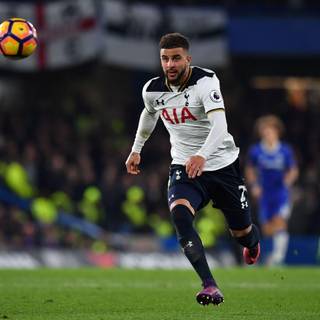 Kyle Walker wallpaper