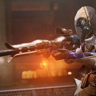 Destiny 2: Black Armory wallpaper