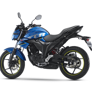 Suzuki bike wallpaper