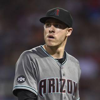 Patrick Corbin wallpaper