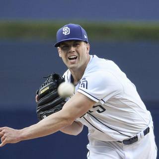 Patrick Corbin wallpaper