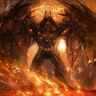 Two Steps from Hell wallpaper