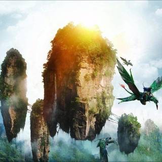 Two Steps from Hell wallpaper