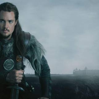 The Last Kingdom wallpaper